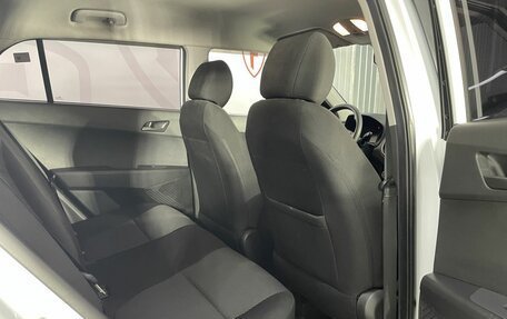 Hyundai Creta I рестайлинг, 2020 год, 1 780 000 рублей, 16 фотография