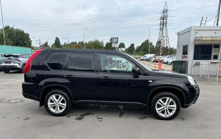 Nissan X-Trail, 2013 год, 1 299 000 рублей, 4 фотография