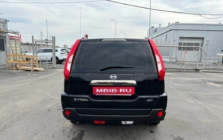 Nissan X-Trail, 2013 год, 1 299 000 рублей, 6 фотография