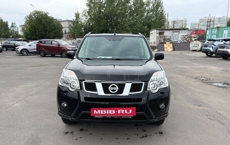 Nissan X-Trail, 2013 год, 1 299 000 рублей, 2 фотография