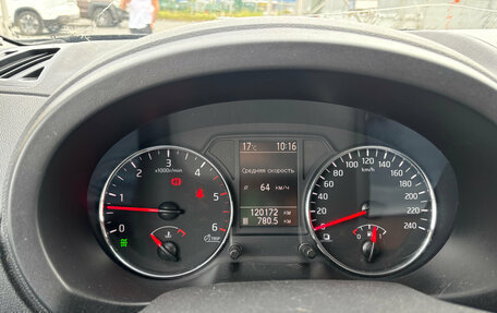 Nissan X-Trail, 2013 год, 1 299 000 рублей, 10 фотография