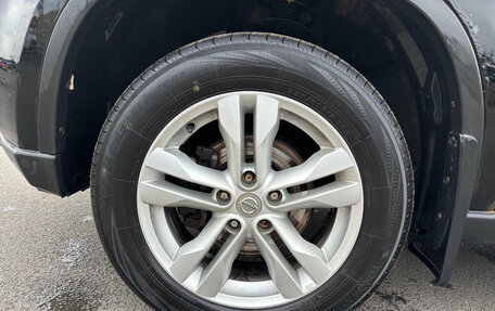 Nissan X-Trail, 2013 год, 1 299 000 рублей, 9 фотография