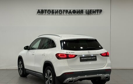 Mercedes-Benz GLA, 2020 год, 2 690 000 рублей, 6 фотография