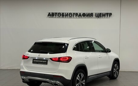 Mercedes-Benz GLA, 2020 год, 2 690 000 рублей, 4 фотография