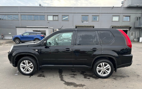 Nissan X-Trail, 2013 год, 1 299 000 рублей, 8 фотография