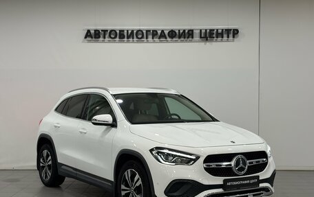 Mercedes-Benz GLA, 2020 год, 2 690 000 рублей, 3 фотография