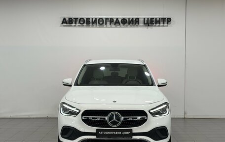 Mercedes-Benz GLA, 2020 год, 2 690 000 рублей, 2 фотография