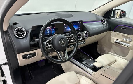 Mercedes-Benz GLA, 2020 год, 2 690 000 рублей, 9 фотография