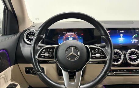 Mercedes-Benz GLA, 2020 год, 2 690 000 рублей, 11 фотография
