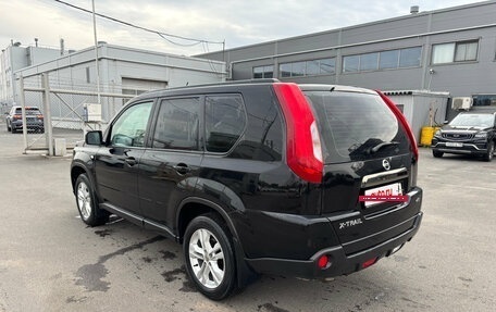 Nissan X-Trail, 2013 год, 1 299 000 рублей, 7 фотография