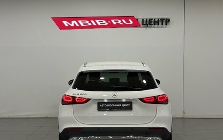 Mercedes-Benz GLA, 2020 год, 2 690 000 рублей, 5 фотография