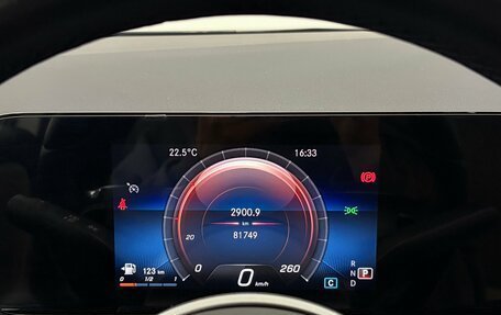 Mercedes-Benz GLA, 2020 год, 2 690 000 рублей, 14 фотография