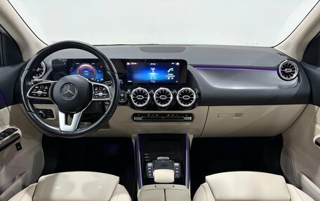 Mercedes-Benz GLA, 2020 год, 2 690 000 рублей, 19 фотография