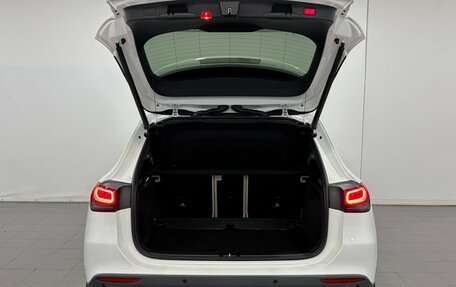 Mercedes-Benz GLA, 2020 год, 2 690 000 рублей, 22 фотография