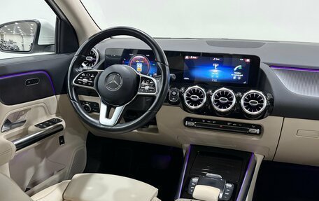 Mercedes-Benz GLA, 2020 год, 2 690 000 рублей, 17 фотография