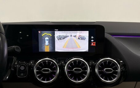Mercedes-Benz GLA, 2020 год, 2 690 000 рублей, 15 фотография