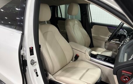 Mercedes-Benz GLA, 2020 год, 2 690 000 рублей, 26 фотография
