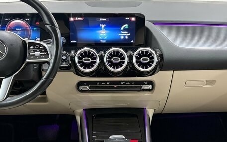 Mercedes-Benz GLA, 2020 год, 2 690 000 рублей, 18 фотография