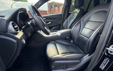 Mercedes-Benz GLC, 2021 год, 4 050 000 рублей, 5 фотография