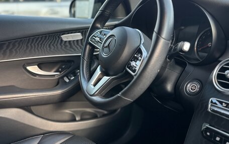 Mercedes-Benz GLC, 2021 год, 4 050 000 рублей, 13 фотография