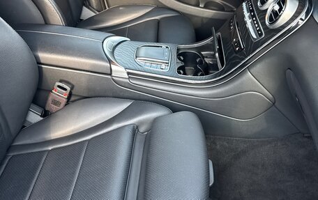 Mercedes-Benz GLC, 2021 год, 4 050 000 рублей, 15 фотография