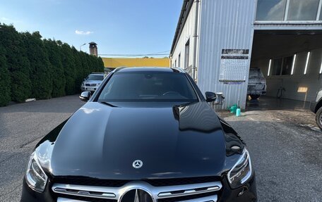 Mercedes-Benz GLC, 2021 год, 4 050 000 рублей, 6 фотография