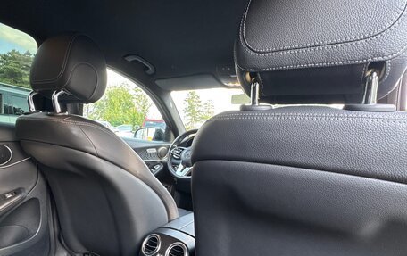 Mercedes-Benz GLC, 2021 год, 4 050 000 рублей, 17 фотография