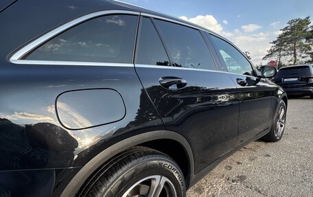 Mercedes-Benz GLC, 2021 год, 4 050 000 рублей, 11 фотография