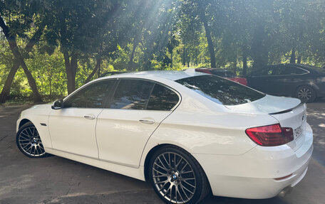 BMW 5 серия, 2015 год, 2 300 000 рублей, 4 фотография