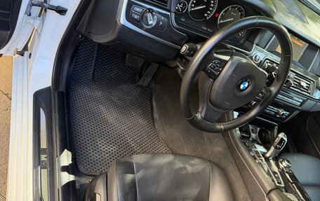 BMW 5 серия, 2015 год, 2 300 000 рублей, 5 фотография
