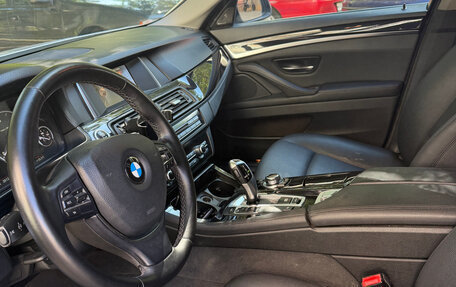 BMW 5 серия, 2015 год, 2 300 000 рублей, 8 фотография