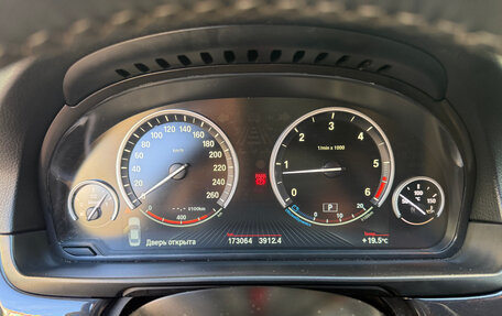BMW 5 серия, 2015 год, 2 300 000 рублей, 6 фотография
