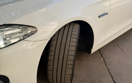 BMW 5 серия, 2015 год, 2 300 000 рублей, 17 фотография