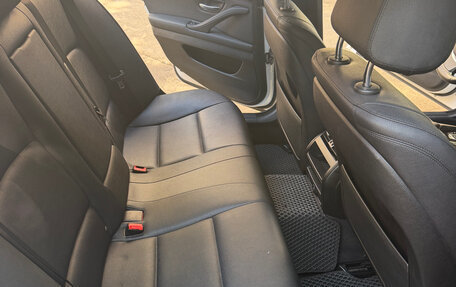 BMW 5 серия, 2015 год, 2 300 000 рублей, 11 фотография