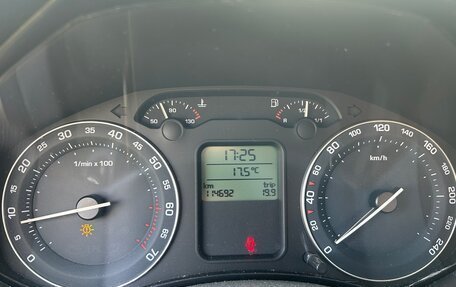 Skoda Octavia, 2008 год, 570 000 рублей, 8 фотография