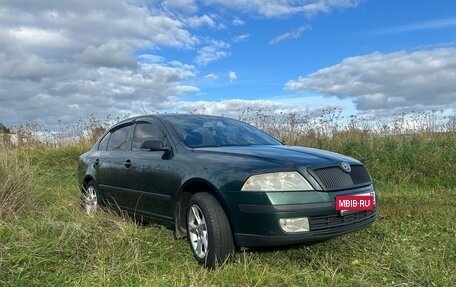 Skoda Octavia, 2008 год, 570 000 рублей, 4 фотография