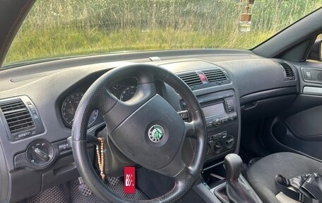 Skoda Octavia, 2008 год, 570 000 рублей, 7 фотография