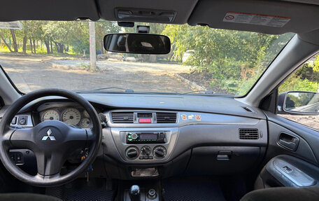 Mitsubishi Lancer IX, 2006 год, 330 000 рублей, 4 фотография