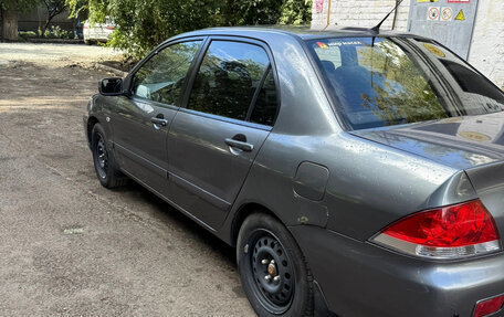 Mitsubishi Lancer IX, 2006 год, 330 000 рублей, 10 фотография