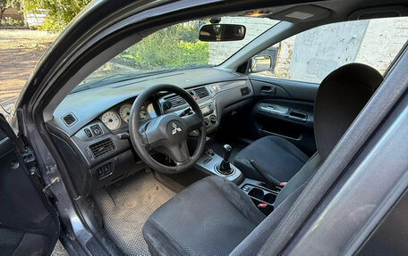 Mitsubishi Lancer IX, 2006 год, 330 000 рублей, 5 фотография