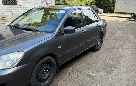 Mitsubishi Lancer IX, 2006 год, 330 000 рублей, 9 фотография