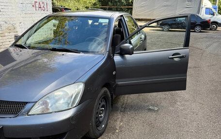 Mitsubishi Lancer IX, 2006 год, 330 000 рублей, 8 фотография