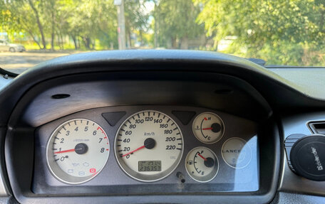 Mitsubishi Lancer IX, 2006 год, 330 000 рублей, 7 фотография