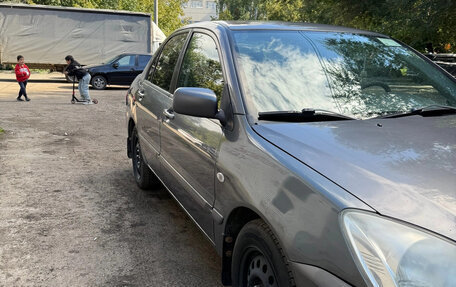 Mitsubishi Lancer IX, 2006 год, 330 000 рублей, 13 фотография