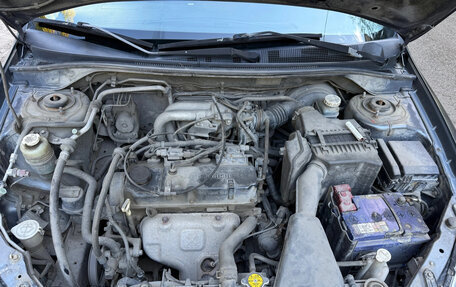 Mitsubishi Lancer IX, 2006 год, 330 000 рублей, 15 фотография