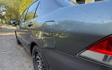 Mitsubishi Lancer IX, 2006 год, 330 000 рублей, 16 фотография