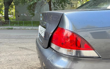 Mitsubishi Lancer IX, 2006 год, 330 000 рублей, 14 фотография