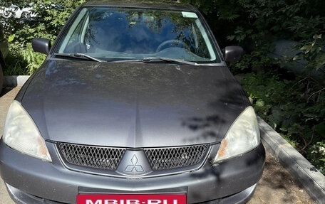 Mitsubishi Lancer IX, 2006 год, 330 000 рублей, 2 фотография