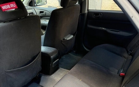 Mitsubishi Lancer IX, 2006 год, 330 000 рублей, 3 фотография