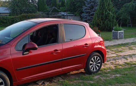 Peugeot 207 I, 2008 год, 320 000 рублей, 4 фотография